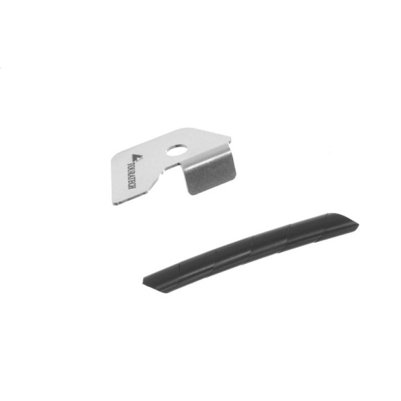 Protector del sensor de ABS delantero para BMW R1250GS/ R1200GS / R1200GS Adv / S1000XR / R1250RT / R1200RT  / R1250GS Adv