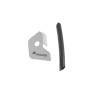 Protector del sensor de ABS delantero para BMW R1250GS/ R1200GS / R1200GS Adv / S1000XR / R1250RT / R1200RT  / R1250GS Adv