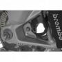 Protector del sensor de ABS delantero para BMW R1250GS/ R1200GS / R1200GS Adv / S1000XR / R1250RT / R1200RT / R1250GS Adv