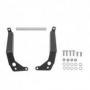 Adaptador manillar GPS sobre el cuadro de instrumentos para BMW R1250GS /ADV / R1200S GS LC / ADV