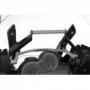 Adaptador manillar GPS sobre el cuadro de instrumentos para BMW R1250GS /ADV / R1200S GS LC / ADV