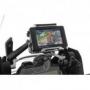 Adaptador manillar GPS sobre el cuadro de instrumentos para BMW R1250GS /ADV / R1200S GS LC / ADV