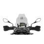 Spoiler con candado para pantalla BMW R1250GS / R1200GS LC / Adventure LC (2013-2018)