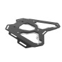 Portaequipajes aluminio para BMW F800GS/F800GS-ADV/F700GS/F650GS(Twin)