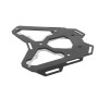Portaequipajes aluminio para BMW F800GS/F800GS-ADV/F700GS/F650GS(Twin)