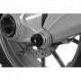 Protector de caídas para el cardan de la BMW R1200GS a 2012/R nineT/ R nineT Scrambler/ RnineT Urban G/S