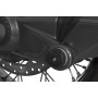 Protector de caídas para el cardan de la BMW R1200GS a 2012/R nineT/ R nineT Scrambler/ RnineT Urban G/S