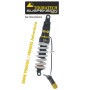 Tubo amortiguador de Touratech Suspension para BMW F800GS / F800GS Adventure a partir de 2013 Modelo Inline Extreme