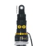 Tubo amortiguador de Touratech Suspension para BMW F800GS / F800GS Adventure a partir de 2013 Modelo Inline Extreme