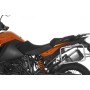 Asiento Moto DriRide, para KTM 1050 Adventure/ 1090 ADV / 1290 Super Adventure/ 1190 ADV (R)