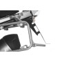 Protección contra salpicaduras para la matrícula para BMW R1200GS Adventure de 2014 / BMW R1250GS Adventure