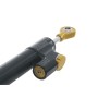 Amortiguadores de dirección de Touratech Suspension *CSC* para BMW R1200GS (LC) modelo 2013 +incl. juego de montaje+