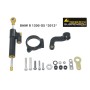 Amortiguadores de dirección de Touratech Suspension *CSC* para BMW R1200GS (LC) modelo 2013 +incl. juego de montaje+
