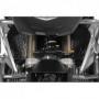 Amortiguadores de dirección de Touratech Suspension *CSC* para BMW R1200GS (LC) modelo 2013 +incl. juego de montaje+