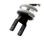 Tubo amortiguador de la suspensión Touratech para BMW F800R modelo Level1 desde el año 2009
