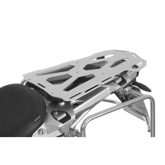 Portaequipaje XL en lugar de sillín de copiloto para BMW R1250GS Adventure/ R1200GS