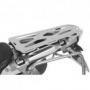 Portaequipaje XL en lugar de sillín de copiloto para BMW R1250GS Adventure/ R1200GS
