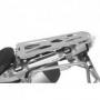 Portaequipaje XL en lugar de sillín de copiloto para BMW R1250GS Adventure/ R1200GS