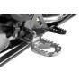 Reposapiés bajo BMW R1300GS / R1250GS y Adventure / R1200GS LC (2013-)/ R1200GS Adventure LC (2014-) / F900GS / F850GS / F750GS