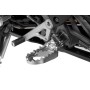 Reposapiés bajo BMW R1300GS / R1250GS y Adventure / R1200GS LC (2013-)/ R1200GS Adventure LC (2014-) / F900GS / F850GS / F750GS