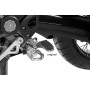 Reposapiés bajo BMW R1300GS / R1250GS y Adventure / R1200GS LC (2013-)/ R1200GS Adventure LC (2014-) / F900GS / F850GS / F750GS