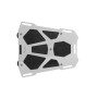 Portaequipajes del asiento del acompañante para BMW R1250GS / R1250GS Adventure / R1200GS a partir de 2013