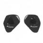 2 bolsas Ambato para estribera 044-5165 de BMW R1200GS Adventure de 2014