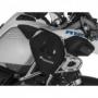 2 bolsas Ambato para estribera 044-5165 de BMW R1200GS Adventure de 2014