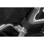 Bolsas laterales "Ambato" sobre depósito para la BMW R1200GS Adventure desde 2014