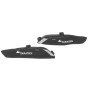 Bolsas laterales sobre portaequipajes para BMW R1250GS Adventure / R1200GS Adventure desde 2014