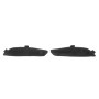 Bolsas laterales sobre portaequipajes para BMW R1250GS Adventure / R1200GS Adventure desde 2014
