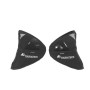 Bolsas Ambato para estribo de protección original BMW R1200GS Adventure a partir del (2014-2018) 1 pareja
