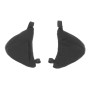 Bolsas Ambato para estribo de protección original BMW R1200GS Adventure a partir del (2014-2018) 1 pareja