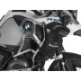 Bolsas Ambato para estribo de protección original BMW R1200GS Adventure a partir del (2014-2018) 1 pareja
