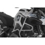 Extensión del estribo de protección original de BMW R1200GS Adventure (a partir de 2014)