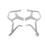 Extensión del estribo de protección original de BMW R1200GS Adventure (a partir de 2014)