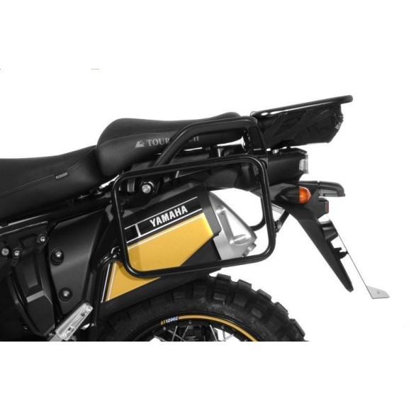 Portamaletas Zega para Yamaha XT1200Z / ZE Super Tenere
