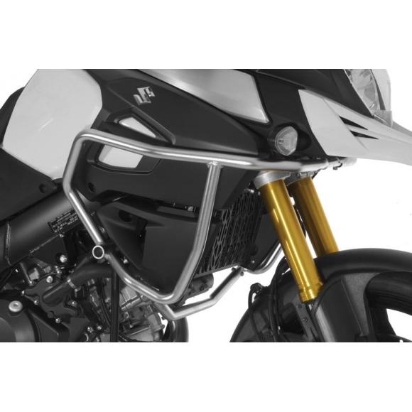 Barras de protección superior para Suzuki V-Strom 1000 a partir de 2014.