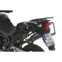 Portamaletas Zega para Triumph Tiger 800/ 800XC/ 800XCx