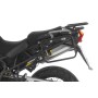 Portamaletas Zega para Triumph Tiger 800/ 800XC/ 800XCx