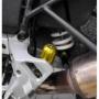 Amortiguador de la suspensión trasera para BMW R1100GS (1995-) tipo *level2*