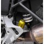 Amortiguador de la suspensión trasera para BMW R1100GS (1995-) tipo *level2*