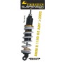 Tubo amortiguador de la suspensión Touratech *delante* para BMW R1150GS ADV a partir de 2002 modelo *Level1*