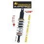 Ajuste de suspensión inferior trasera deTouratech(-50mm)  para BMW R1200GS (2004-2012) tipo *Level1*