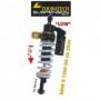 Ajuste de suspensión inferior Touratech (-50mm) trasera para BMW R1200GS (2004-2012) tipo *Highend*