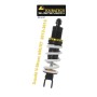 Tubo amortiguador de la suspensión Touratech para Suzuki V-Strom 650/XT 2012-2016  modelo Level1