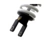Tubo amortiguador de la suspensión Touratech para Suzuki V-Strom 650/XT 2012-2016  modelo Level1