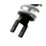 Touratech Tubo amortiguador de la suspensión para Suzuki DL 650 2004-2011 tipo Level2/ExploreHP