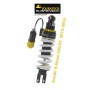 Touratech Tubo amortiguador de la suspensión para Suzuki V-Strom 650/XT 2012-2016 tipo Level2
