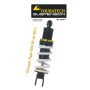 Tubo amortiguador de la suspensión Touratech para Triumph Tiger 800 XC a partir de 2011 modelo Level1